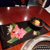 よろにく - 