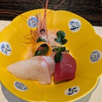 鮨 やまけん 銀座店 - 