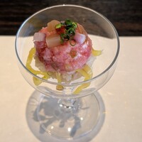 鮨 やまけん 銀座店 - 