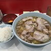 なぎちゃんラーメン 行徳店