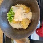 山下本気うどん - 