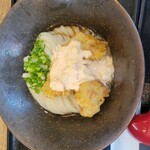 山下本気うどん - 