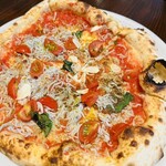 トラットリア ターヴォラ 御殿場プレミアムアウトレット店 - 