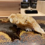 壽志 丈太朗 - 北寄貝