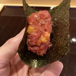 壽志 丈太朗 - とろたく巻き