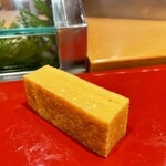 小笹寿し - 玉子