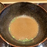 壽志 丈太朗 - 赤出汁