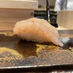 壽志 丈太朗 - 甘海老