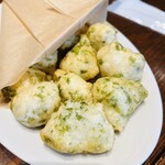 トラットリア ターヴォラ 御殿場プレミアムアウトレット店 - 