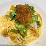 トラットリア ターヴォラ 御殿場プレミアムアウトレット店 - 