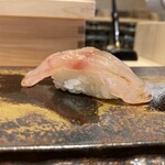 壽志 丈太朗 - 白甘鯛