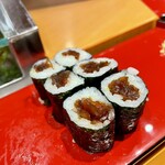 小笹寿し - 干瓢巻き