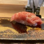 壽志 丈太朗 - 本鮪