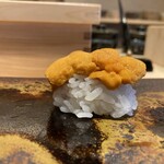 壽志 丈太朗 - 生雲丹