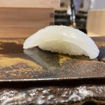 壽志 丈太朗 - 障泥烏賊