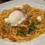 星乃珈琲店 - 料理写真: