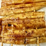 うなぎ日本一 - 料理写真: