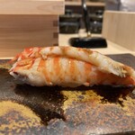 壽志 丈太朗 - 車海老