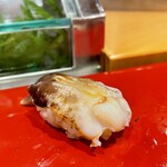 小笹寿し - とり貝