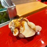 小笹寿し - はまぐり