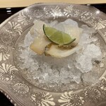 壽志 丈太朗 - 真つぶ貝