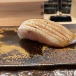 壽志 丈太朗 - のどぐろ