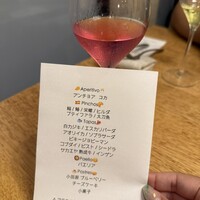 anchoa - 
