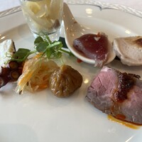 銀座アスター お茶の水賓館 - 