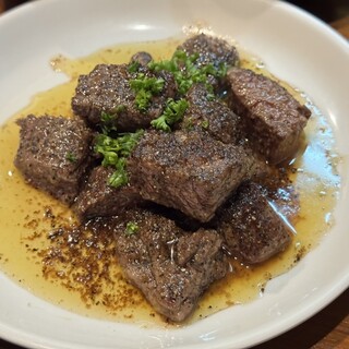 ステーキてっぺい_1