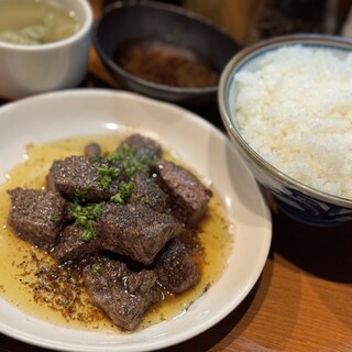 ステーキてっぺい_0