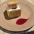 キノピオ・カフェ - 料理写真: