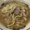 中洲屋台長浜ラーメン初代 健太 東京高円寺本店