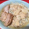 ラーメン二郎 新宿歌舞伎町店