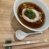 ラーメン 将太 国立府中インター店
