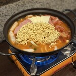 韓国料理 DANJI - 