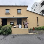 そばきり 日曜庵 - 