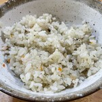 島そば一番地 - 