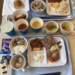 東横INN海老名駅東口 - 料理写真: