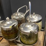 肉と米 ハジメ 戸越銀座店 - 