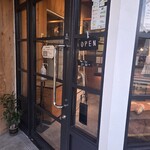 ベーカリー アウル - 