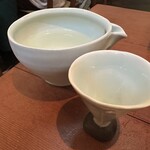 そばきり 日曜庵 - 