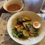 農家レストラン 陽・燦燦 - 