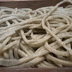 そばきり 日曜庵 - 