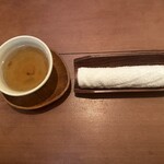 そばきり 日曜庵 - 