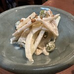 そばきり 日曜庵 - 