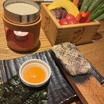 なかめのてっぺん - 