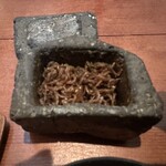 そばきり 日曜庵 - 