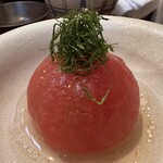 そばきり 日曜庵 - 