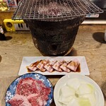 肴や しょうすけどん 本店 - 