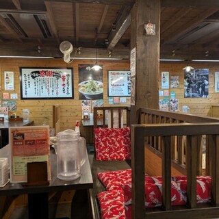 らぁめん柿の木_2